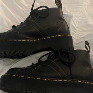 DR MARTEN CHURCH SIZE 7